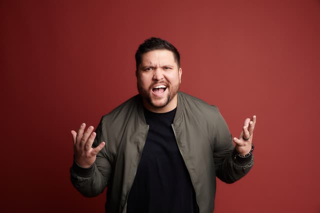 Micah Tyler gallery photo 2