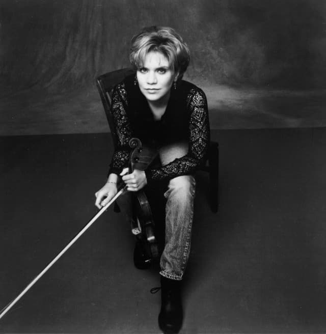 Alison Krauss gallery photo 6
