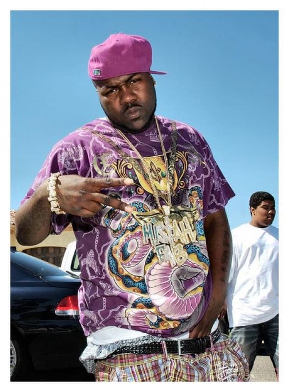 MistahFAB gallery photo 1