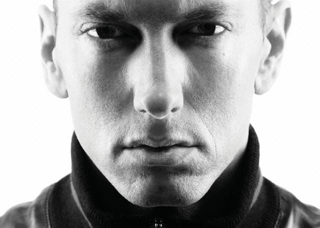 Eminem gallery photo 5