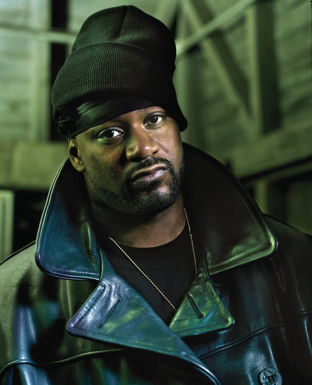 Ghostface Killah gallery photo 8