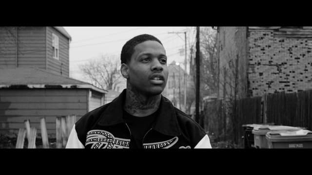 Lil Durk gallery photo 6