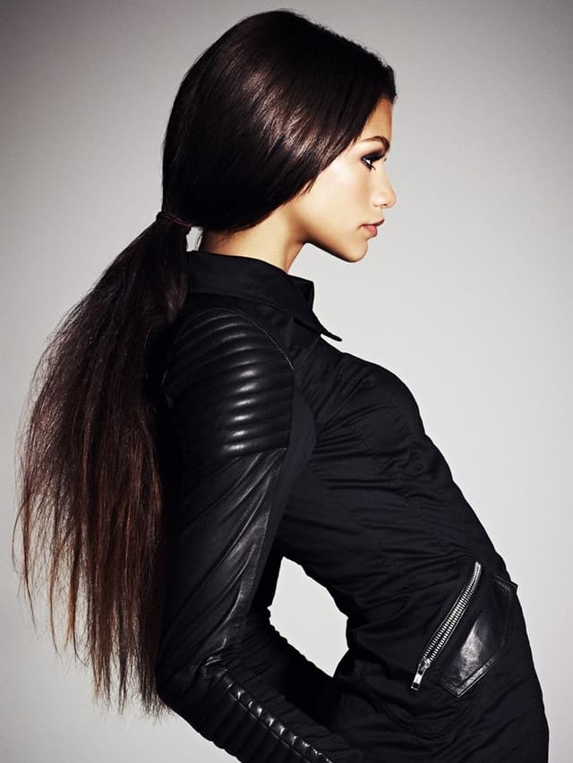 Zendaya gallery photo 3