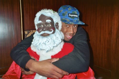 Tyler, the Creator gallery photo 10