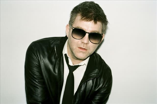 LCD Soundsystem gallery photo 8