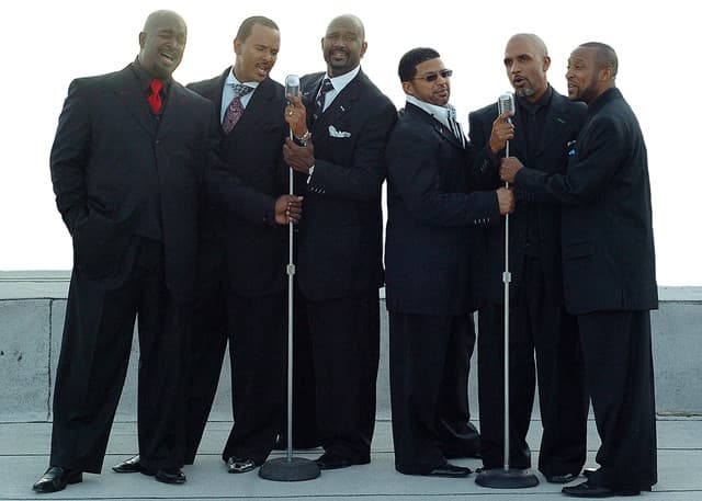 Take 6 gallery photo 3