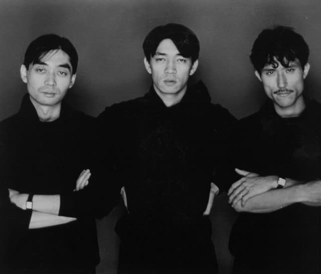 Haruomi Hosono gallery photo 3