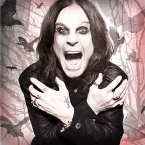 Ozzy Osbourne gallery photo 9