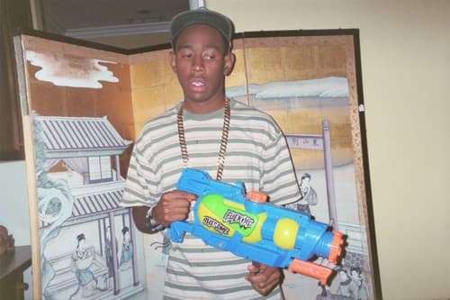 Tyler, the Creator gallery photo 11