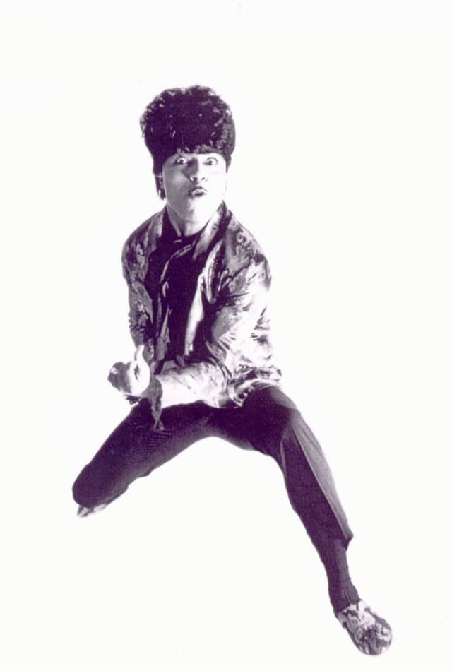 Miss Tutti Frutti Band gallery photo 2