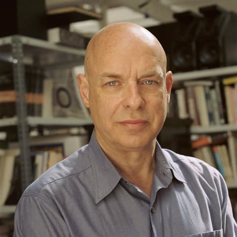 Brian Eno gallery photo 10