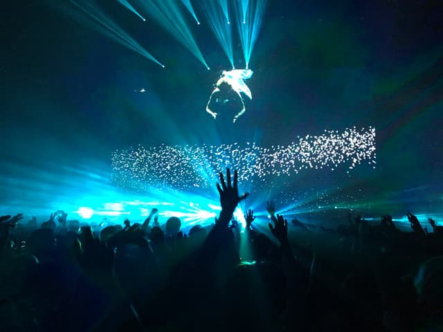 Q Brothers gallery photo 3