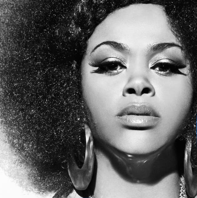 Jill Scott gallery photo 8