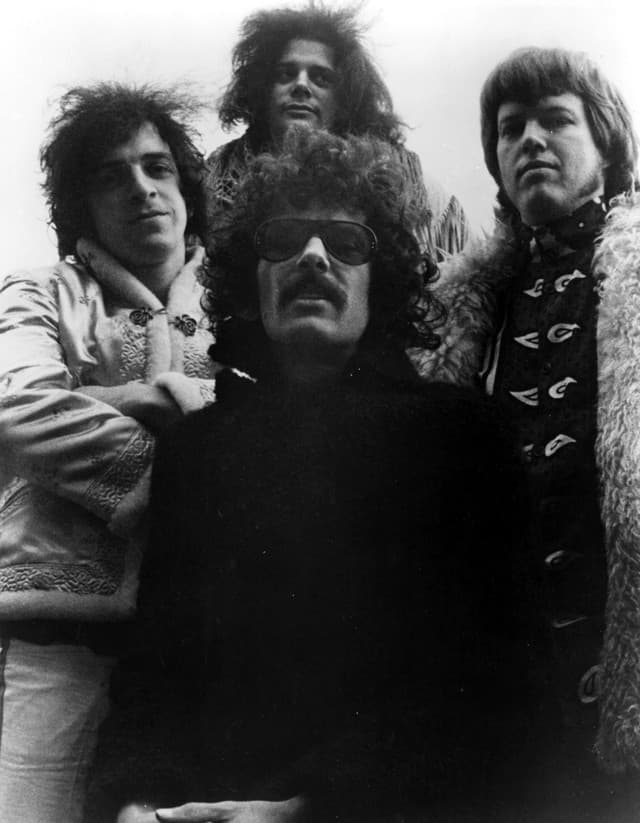 Mountain gallery photo 1