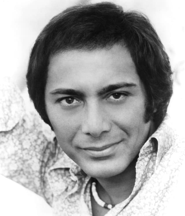 Paul Anka gallery photo 10