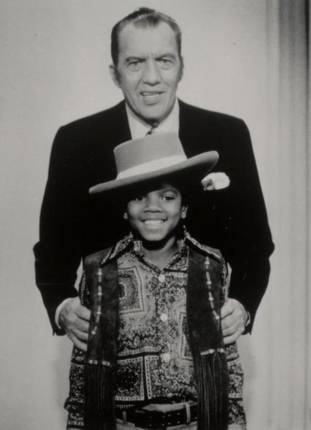 Ed Sullivan gallery photo 2