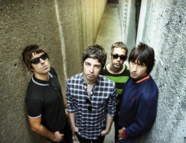 Oasis gallery photo 9
