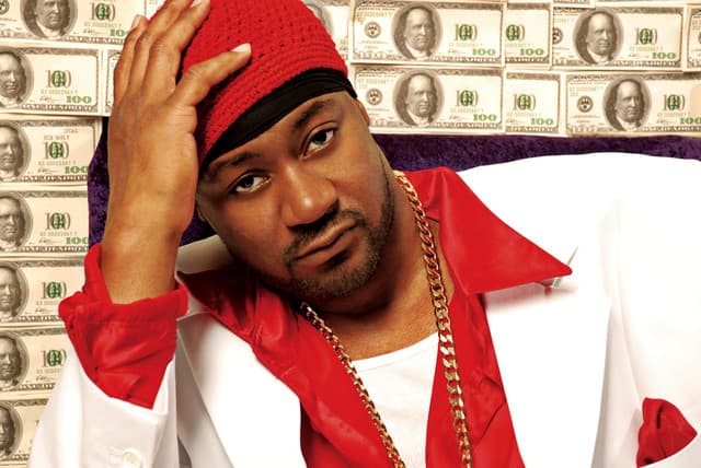 Ghostface Killah gallery photo 4