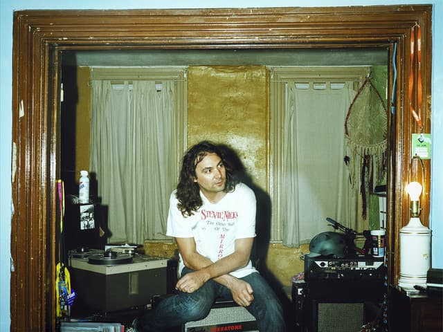 The War on Drugs gallery photo 7