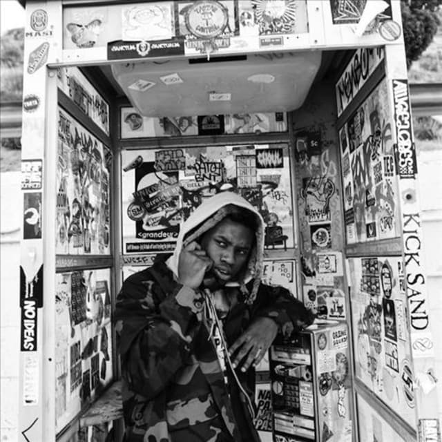 Denzel Curry gallery photo 4