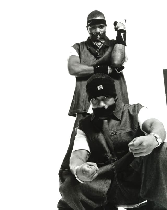 Method Man gallery photo 3