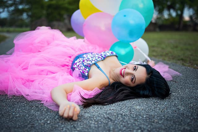 Sandra Cires gallery photo 1