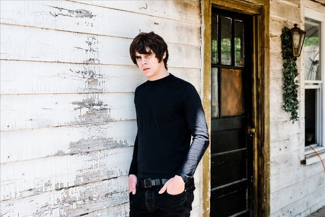 Jake Bugg gallery photo 2