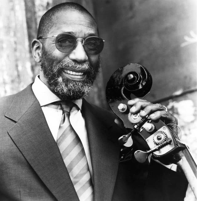 Ron Carter gallery photo 6
