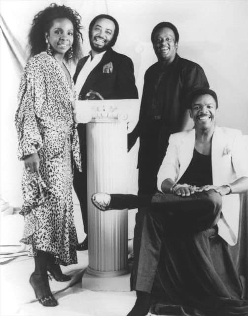 Gladys Knight gallery photo 9