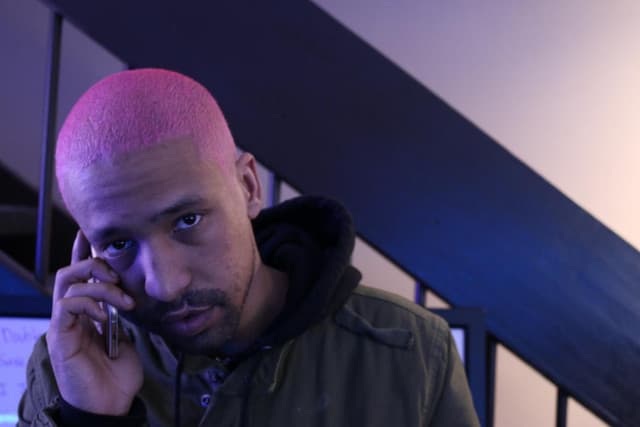 Axlfolie gallery photo 1