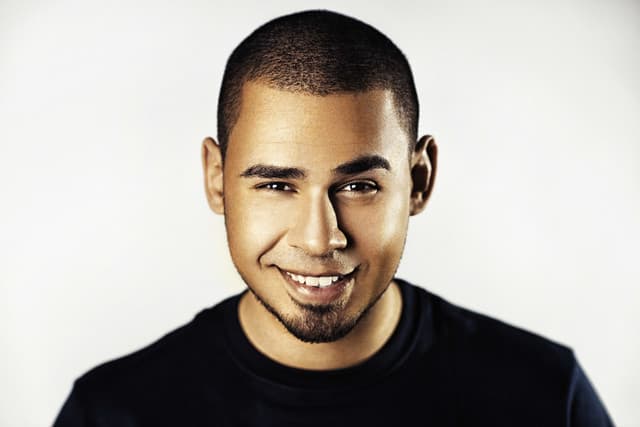 AFROJACK gallery photo 9