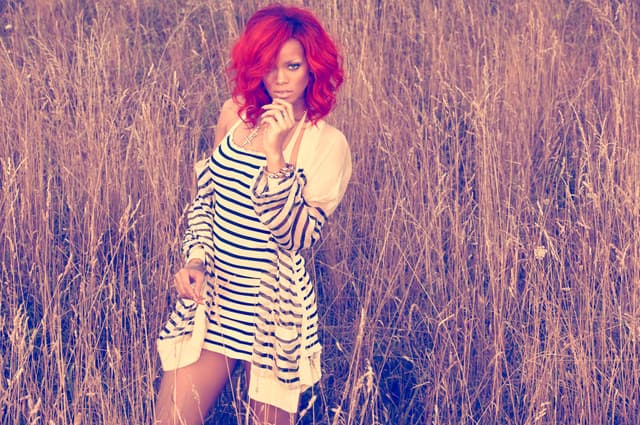 Rihanna gallery photo 4