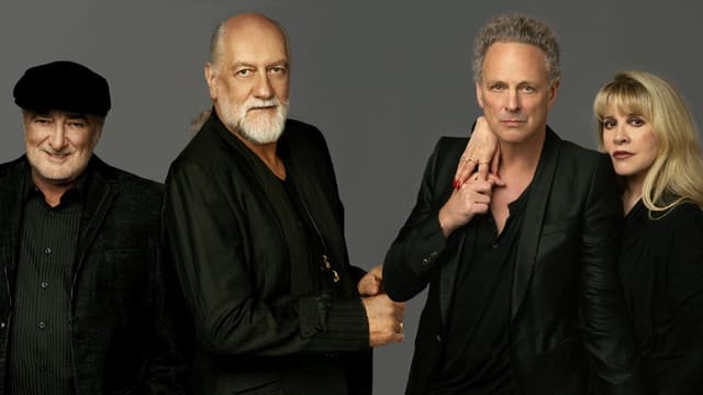 Fleetwood Mac gallery photo 2