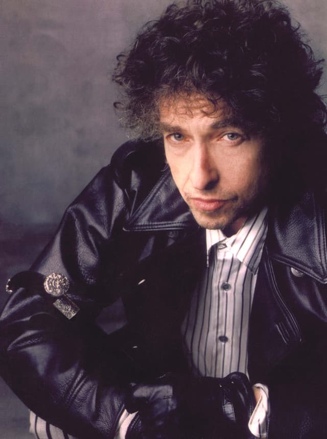 Bob Dylan gallery photo 9