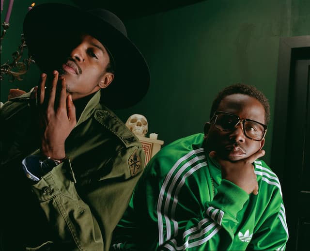 Outkast gallery photo 2