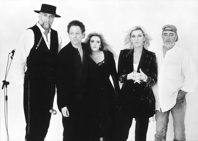 Fleetwood Mac gallery photo 8