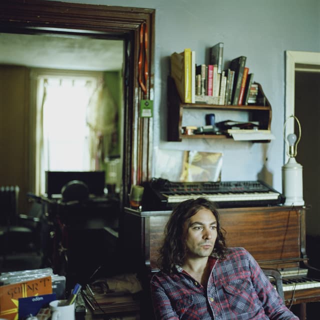 The War on Drugs gallery photo 1