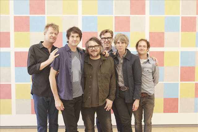 Wilco gallery photo 11