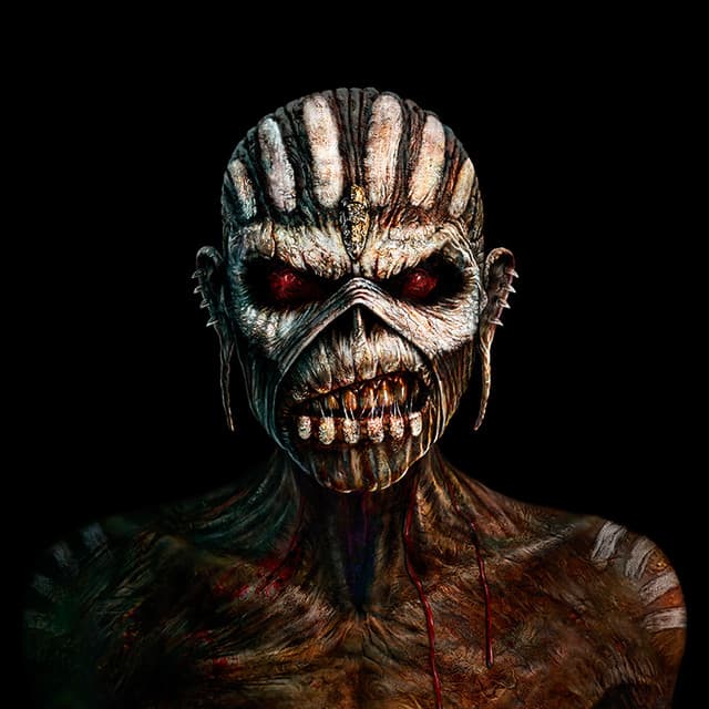 Iron Maiden gallery photo 1