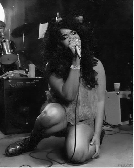 Pleasure Venom gallery photo 10