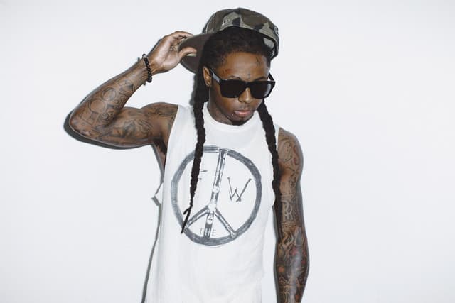 Lil Wayne gallery photo 11