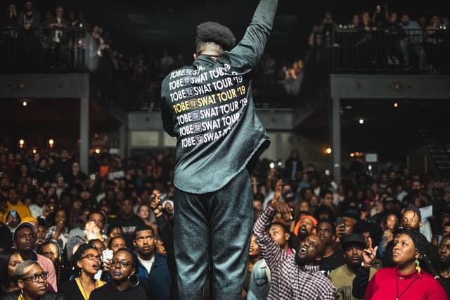 Tobe Nwigwe gallery photo 3