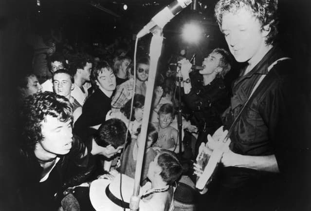 Sex Pistols gallery photo 5