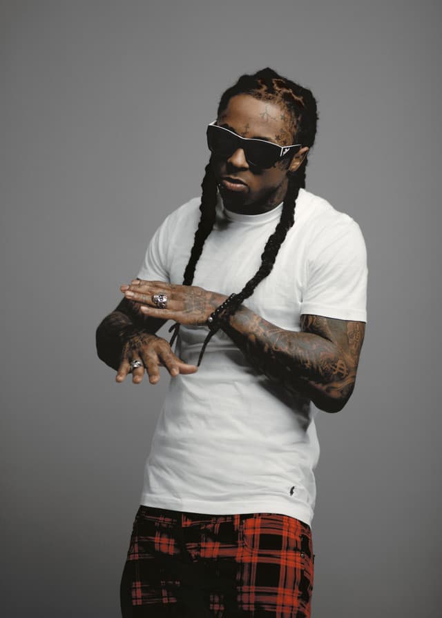 Lil Wayne gallery photo 10