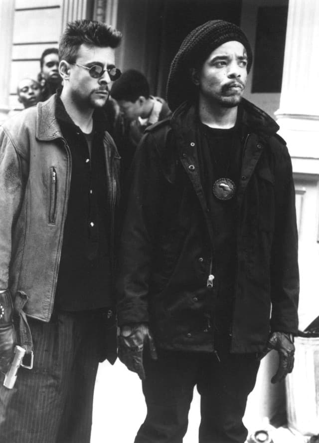 Ice-T gallery photo 4