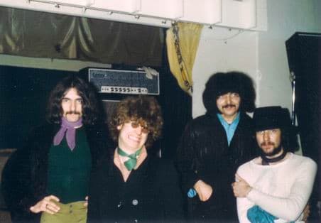 Black Sabbath gallery photo 6