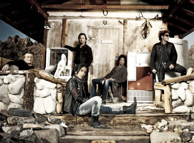 Journey gallery photo 3