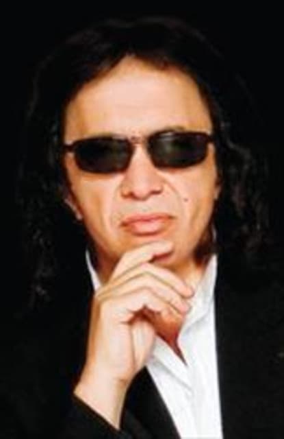 Gene Simmons gallery photo 4