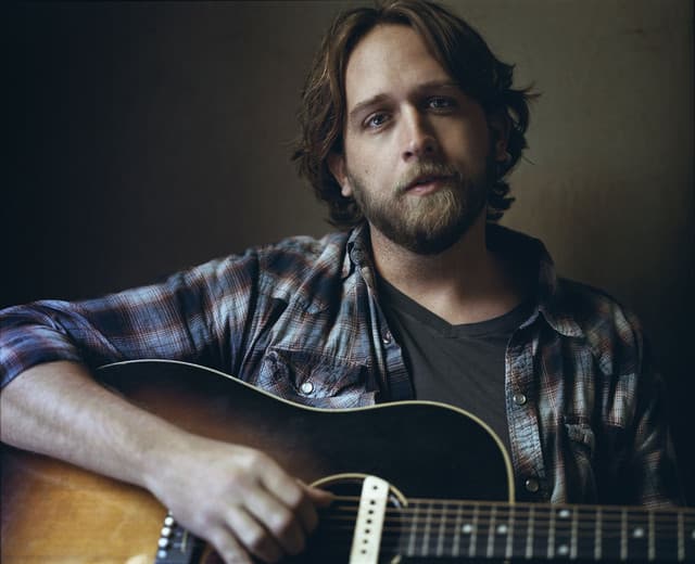 Hayes Carll gallery photo 11