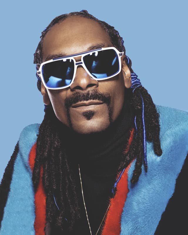 SnoopDogg gallery photo 4